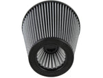 Load image into Gallery viewer, aFe MagnumFLOW Air Filters CCV PDS A/F CCV PDS 3-1/2F x 8B x 5-1/2T (Inv) x 8H
