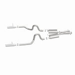 Load image into Gallery viewer, MagnaFlow Sys C/B 94-98 Ford Mustang Gt/Cobra 4.6L
