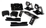 Load image into Gallery viewer, Air Lift Loadlifter 5000 Ultimate Rear Air Spring Kit for 99-04 Ford F-250 Super Duty 4WD

