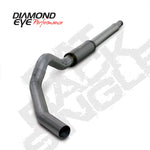 Load image into Gallery viewer, Diamond Eye KIT 5in CB SGL SS: 03-07 FORD 6.0L F250-F350
