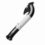 Load image into Gallery viewer, MagnaFlow 01-05 Chevy/GMC Duramax Diesel V8 6.6L 4 inch System Exhaust Pipe
