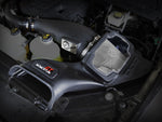 Load image into Gallery viewer, aFe POWER Momentum GT Pro Dry S Intake System 21-22 Ford F-150 V6-3.5L (tt) PowerBoost
