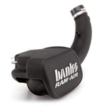 Load image into Gallery viewer, Banks Power 07-11 Jeep 3.8L Wrangler Ram-Air Intake System
