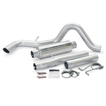 Load image into Gallery viewer, Banks Power 03-07 Ford 6.0L CCSB Monster Sport Exhaust System
