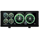 Load image into Gallery viewer, Autometer InVision Digital Instrument Display Color LCD Including Panel Mount - Universal
