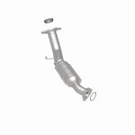 Load image into Gallery viewer, MagnaFlow 02-06 Acura RSX 4 2.0L (includes Type S) Direct-Fit Catalytic Converter
