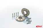 Load image into Gallery viewer, Eibach Pro-Spacer Kit 15mm Spacer w/Extended Studs 03-08 Mazda 6 2.3L
