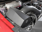 Load image into Gallery viewer, aFe Magnum FORCE Stage-2 Intake Cover 19-21 RAM 1500 Fits Intakes 54-13020D/R Or 52-10002D/R
