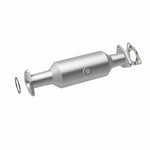 Load image into Gallery viewer, MagnaFlow Conv DirF Honda Accord 4 2.3L 98-02
