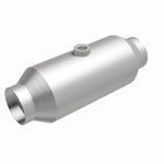 Load image into Gallery viewer, Magnaflow California Grade Universal Catalytic Converter - 2.25in ID/OD 11in Length
