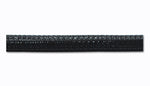 Load image into Gallery viewer, Vibrant 3/4in O.D. Flexible Split Sleeving (10 foot length) Black
