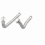 Load image into Gallery viewer, Magnaflow Manifold Front Pipes (For LP Manifolds) 67-74 Dodge Charger 7.2L
