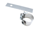 Load image into Gallery viewer, AEM No-Weld O2 Sensor Mount for 2.25 to 2.5 inch Diameter Pipe
