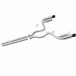 Load image into Gallery viewer, MagnaFlow 2024 Ford Mustang GT 5.0L Competition Series Cat-Back Performance Exhaust System
