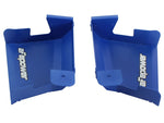 Load image into Gallery viewer, aFe MagnumFORCE Intakes Scoops AIS BMW 335i (E90/92/93) 07-13 L6-3.0L (Blue)
