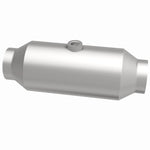 Load image into Gallery viewer, Magnaflow California Grade Universal Catalytic Converter - 2.25in ID/OD 11in Length
