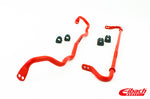 Load image into Gallery viewer, Eibach Anti-Roll Bar Kit Front and Rear for 11-15 Ford Fiesta ST
