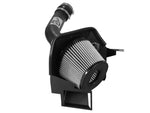 Load image into Gallery viewer, aFe MagnumFORCE Intake System Stage-2 Pro DRY S 2014 Jeep Cherokee V6 3.0L EcoDiesel
