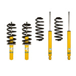 Load image into Gallery viewer, Bilstein B12 2009 Audi Q5 Base Front and Rear Suspension Kit
