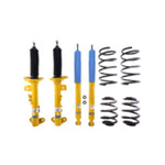 Load image into Gallery viewer, Bilstein B12 1999 BMW M3 Base Front and Rear Suspension Kit
