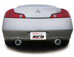 Load image into Gallery viewer, Borla 03-07 G35 Coupe Cat-back Exhaust
