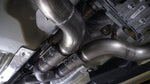 Load image into Gallery viewer, Stainless Works 2015+ Ford GT350 Headers 1-7/8in Primaries High-Flow Cats 3in Collectors
