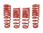 Load image into Gallery viewer, Skunk2 96-00 Honda Civic Lowering Springs (2.50in - 2.25in.) (Set of 4)
