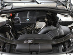 Load image into Gallery viewer, aFe MagnumFORCE Intake System Stage-2 Pro DRY S 12-15 BMW X1 (E84) 2.0L N20
