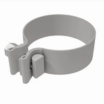 Load image into Gallery viewer, MagnaFlow Clamp 3.00inch TORCA SS 1.25inch 10pk
