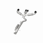 Load image into Gallery viewer, Magnaflow 2023 Toyota GR Corolla NEO Cat-Back Exhaust System
