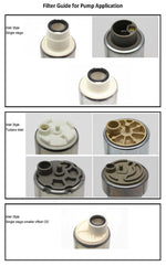 Load image into Gallery viewer, Walbro Universal 450lph In-Tank Fuel Pump High Pressure Version
