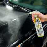 Load image into Gallery viewer, Chemical Guys InstaWax Liquid Carnauba Shine &amp; Protection Spray - 16oz
