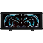 Load image into Gallery viewer, Autometer InVision Digital Instrument Display Color LCD Including Panel Mount - Universal
