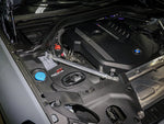 Load image into Gallery viewer, aFe POWER Momentum GT Pro Dry S Intake System 20-23 BMW X3/X4 M40i L6-3.0L (t) B58
