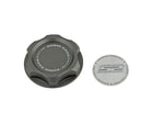 Load image into Gallery viewer, Skunk2 Honda Billet Oil Cap (M33 x 2.8) (Hard Series)
