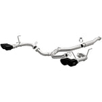 Load image into Gallery viewer, Magnaflow 2022 Subaru WRX Competition Series Cat-Back Exhaust System
