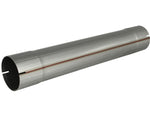 Load image into Gallery viewer, aFe MACHForce XP Exhausts Mufflers SS-409 EXH Muffler Delete Pipe
