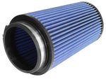 Load image into Gallery viewer, aFe MagnumFLOW Air Filters UCO P5R A/F P5R 4-1/2F x 6B x 4-3/4T x 9H
