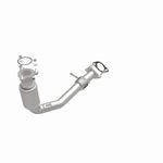 Load image into Gallery viewer, MagnaFlow 10-14 Chevy Equinox / GMC Terrain 2.4L Direct Fit Catalytic Converter
