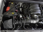 Load image into Gallery viewer, aFe MagnumFORCE Intake Stage-2 Dry S 14-17 GM Silverado/Sierra 1500 5.3L/6.2L w/Electric Fan
