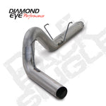 Load image into Gallery viewer, Diamond Eye KIT 5in DPF (DPF) SGL SS 07.5-11 CUMMINS 6 7L PCKGD BX46X14X14OD EL-PL 44inX13 5inX13
