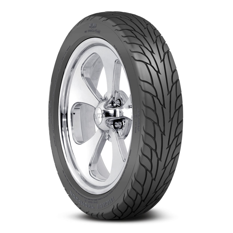 Mickey Thompson Sportsman S/R Tire - 26X6.00R18LT 79H 90000000241