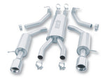 Load image into Gallery viewer, Borla 03 Thunderbird 3.9L V8 AT RWD 2 DR Catback Exhaust
