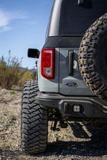 Load image into Gallery viewer, Mickey Thompson Baja Legend MTZ Tire - 35X12.50R17LT 119Q 90000057350
