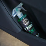 Load image into Gallery viewer, Chemical Guys New Car Smell Air Freshener &amp; Odor Eliminator - 16oz
