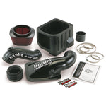 Load image into Gallery viewer, Banks Power 01-04 Chevy 6.6L Lb14 Ram-Air Intake System
