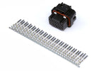 Load image into Gallery viewer, Haltech AMP 34 Pin 4 Row 3 Keyway Superseal Connector Plug &amp; Pins
