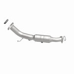 Load image into Gallery viewer, MagnaFlow 02-06 Acura RSX 4 2.0L (includes Type S) Direct-Fit Catalytic Converter
