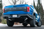 Load image into Gallery viewer, MBRP 17-20 Ford F-150 Raptor 3.5L Ecoboost Dual Rear Exit T409 3in Resonater Back Exhaust System
