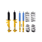 Load image into Gallery viewer, Bilstein B12 1999 BMW M3 Base Front and Rear Suspension Kit
